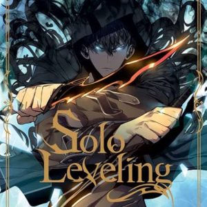 Solo Leveling - Vol.1