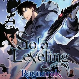 Solo Leveling Ragnarok - Vol.1