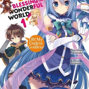 Konosuba - Vol.1