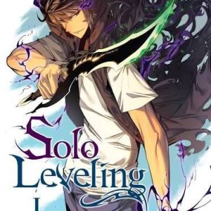 Solo Leveling - Vol.1