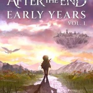 The Beginning After The End - Vol.1